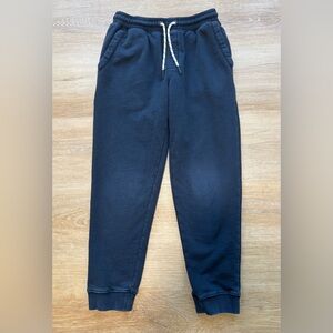 Vineyard Vines Boys Navy Jogger Pants